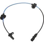 Standard Ignition ALS3397 ABS Wheel Speed Sensor - Rear Left - view 1