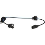 Standard Ignition ALS3397 ABS Wheel Speed Sensor - Rear Left - view 3