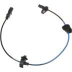 Standard Ignition ALS3397 ABS Wheel Speed Sensor - Rear Left - view 4
