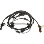 Standard Ignition ALS3399 ABS Wheel Speed Sensor - Rear Right - view 1