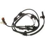 Standard Ignition ALS3399 ABS Wheel Speed Sensor - Rear Right - view 4
