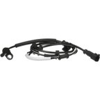Standard Ignition ALS3400 ABS Wheel Speed Sensor - Rear Left - view 3