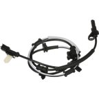 Standard Ignition ALS3400 ABS Wheel Speed Sensor - Rear Left - view 4