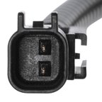 Standard Ignition ALS3401 ABS Wheel Speed Sensor - Front Left - view 5