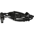 Standard Ignition ALS3401 ABS Wheel Speed Sensor - Front Left - view 3