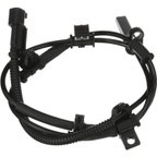 Standard Ignition ALS3401 ABS Wheel Speed Sensor - Front Left - view 4