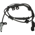 Standard Ignition ALS3402 ABS Wheel Speed Sensor - Front Right - view 1