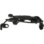 Standard Ignition ALS3402 ABS Wheel Speed Sensor - Front Right - view 3