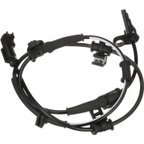 Standard Ignition ALS3402 ABS Wheel Speed Sensor - Front Right - view 4