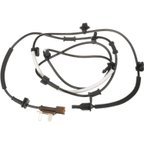 Standard Ignition ALS3403 ABS Wheel Speed Sensor - Rear Right - view 1