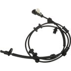 Standard Ignition ALS3404 ABS Wheel Speed Sensor - Rear Left - view 2