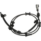 Standard Ignition ALS3404 ABS Wheel Speed Sensor - Rear Left - view 4