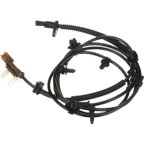 Standard Ignition ALS3405 ABS Wheel Speed Sensor - Rear Right - view 2