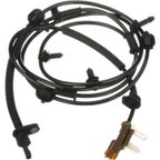 Standard Ignition ALS3405 ABS Wheel Speed Sensor - Rear Right - view 1