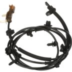 Standard Ignition ALS3405 ABS Wheel Speed Sensor - Rear Right - view 4