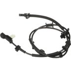 Standard Ignition ALS3406 ABS Wheel Speed Sensor - Rear Left - view 2
