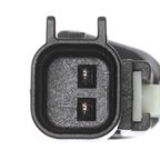 Standard Ignition ALS3406 ABS Wheel Speed Sensor - Rear Left - view 5
