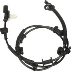 Standard Ignition ALS3406 ABS Wheel Speed Sensor - Rear Left - view 4