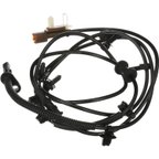 Standard Ignition ALS3407 ABS Wheel Speed Sensor - Rear Right - view 2