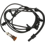 Standard Ignition ALS3407 ABS Wheel Speed Sensor - Rear Right - view 1