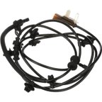 Standard Ignition ALS3407 ABS Wheel Speed Sensor - Rear Right - view 4
