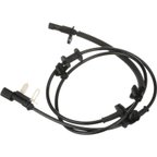 Standard Ignition ALS3408 ABS Wheel Speed Sensor - Rear Left - view 2