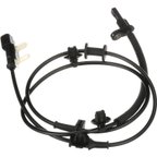 Standard Ignition ALS3408 ABS Wheel Speed Sensor - Rear Left - view 4