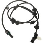 Standard Ignition ALS3409 ABS Wheel Speed Sensor - Rear Left - view 1