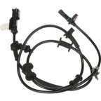 Standard Ignition ALS3409 ABS Wheel Speed Sensor - Rear Left - view 4