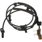 Standard Ignition ALS3410 ABS Wheel Speed Sensor - Rear Right - view 1