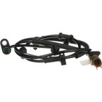 Standard Ignition ALS3410 ABS Wheel Speed Sensor - Rear Right - view 3