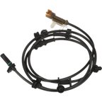 Standard Ignition ALS3411 ABS Wheel Speed Sensor - Rear Right - view 2