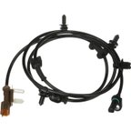 Standard Ignition ALS3411 ABS Wheel Speed Sensor - Rear Right - view 1