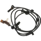 Standard Ignition ALS3412 ABS Wheel Speed Sensor - Rear Right - view 2