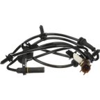 Standard Ignition ALS3412 ABS Wheel Speed Sensor - Rear Right - view 3