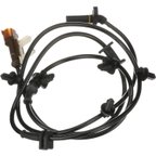 Standard Ignition ALS3412 ABS Wheel Speed Sensor - Rear Right - view 4