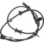 Standard Ignition ALS3413 ABS Wheel Speed Sensor - Rear Left - view 2