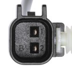 Standard Ignition ALS3413 ABS Wheel Speed Sensor - Rear Left - view 5
