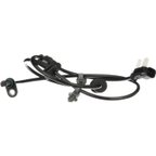 Standard Ignition ALS3413 ABS Wheel Speed Sensor - Rear Left - view 3