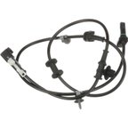 Standard Ignition ALS3413 ABS Wheel Speed Sensor - Rear Left - view 4