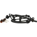 Standard Ignition ALS3414 ABS Wheel Speed Sensor - Rear Right - view 3