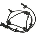Standard Ignition ALS3415 ABS Wheel Speed Sensor - Rear Left - view 2