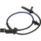Standard Ignition ALS3430 ABS Wheel Speed Sensor - Rear - view 2
