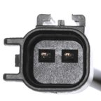 Standard Ignition ALS3430 ABS Wheel Speed Sensor - Rear - view 5