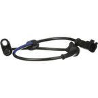 Standard Ignition ALS3430 ABS Wheel Speed Sensor - Rear - view 3