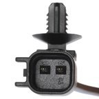 Standard Ignition ALS3431 ABS Wheel Speed Sensor - Rear - view 5