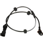 Standard Ignition ALS3431 ABS Wheel Speed Sensor - Rear - view 1