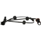 Standard Ignition ALS3431 ABS Wheel Speed Sensor - Rear - view 3