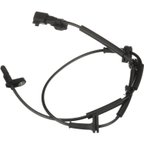 Standard Ignition ALS3432 ABS Wheel Speed Sensor - Front - view 2