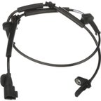 Standard Ignition ALS3432 ABS Wheel Speed Sensor - Front - view 1